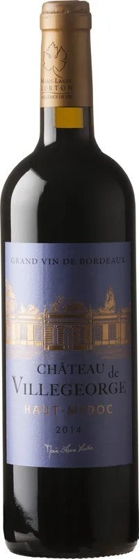 ChateaudeVillegeorgeHaut-Medoc201475cl