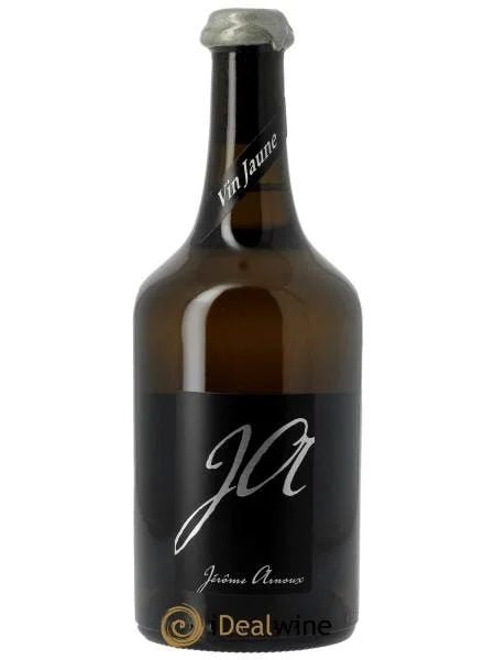 ArboisVinJauneJérômeArnoux2016