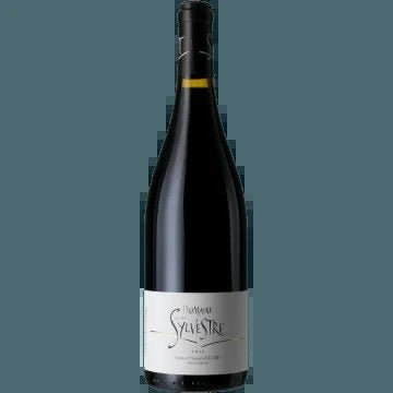 Rouge2022–DomaineSaintSylvestre