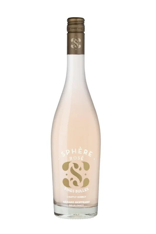GerardBertrandSphereRoseNV(750ml)