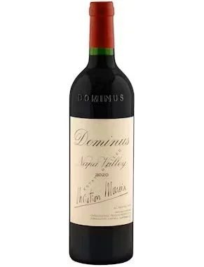 DominusEstateBordeaux2020(375ml)