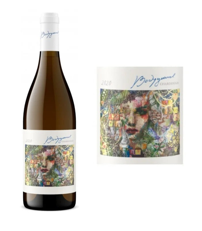 DAOUBodyguardChardonnay2021(750ml)