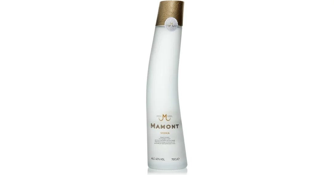 MamontSiberianVodka70cl