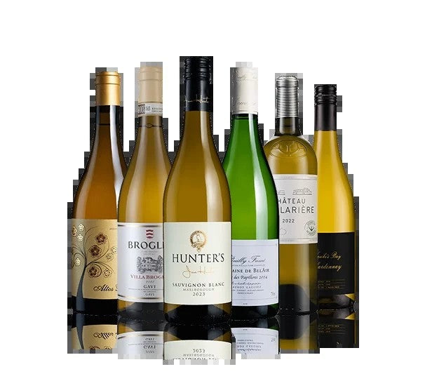 FineWineWhiteMix