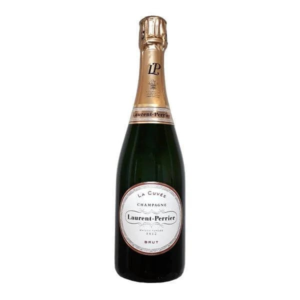 ChampagneLaurent-PerrierlaCuvéeBrut