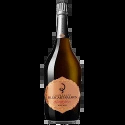 Billecart-SalmonElisabethSalmonRose2012Magnum