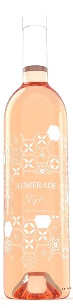 Chateaudel’Aumerade,‘AumeradeStyle’,CotesdeProvence202475cl