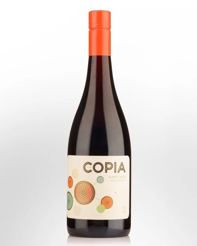 2015CornuCopiaPinotNoir