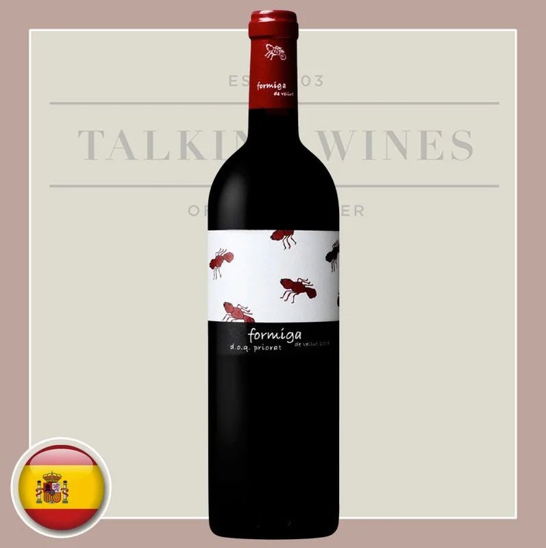 ClosGalenaFormigadeVellutPriorat