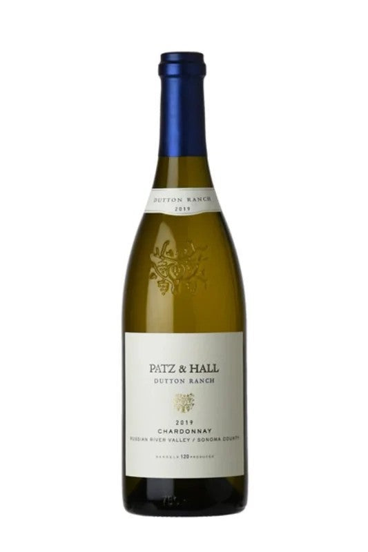 Patz&HallDuttonRanchChardonnay2019–750ML