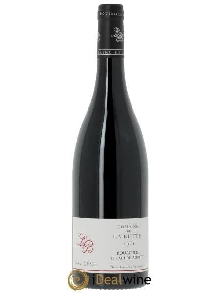BourgueilLeHautdeLaButteDomainedeLaButte–JackyBlot2023