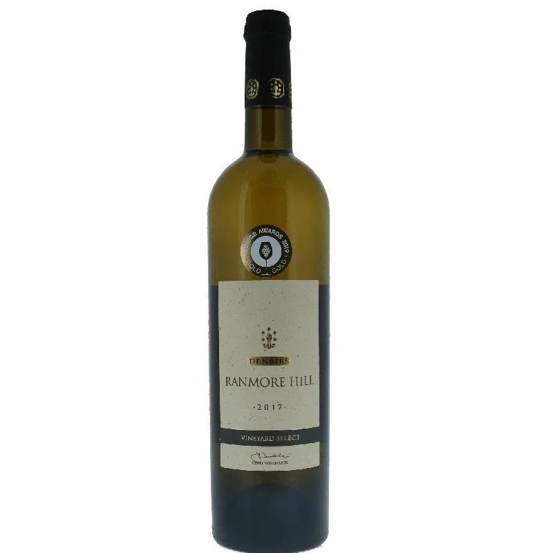 DenbiesWineEstateRanmoreHill2017