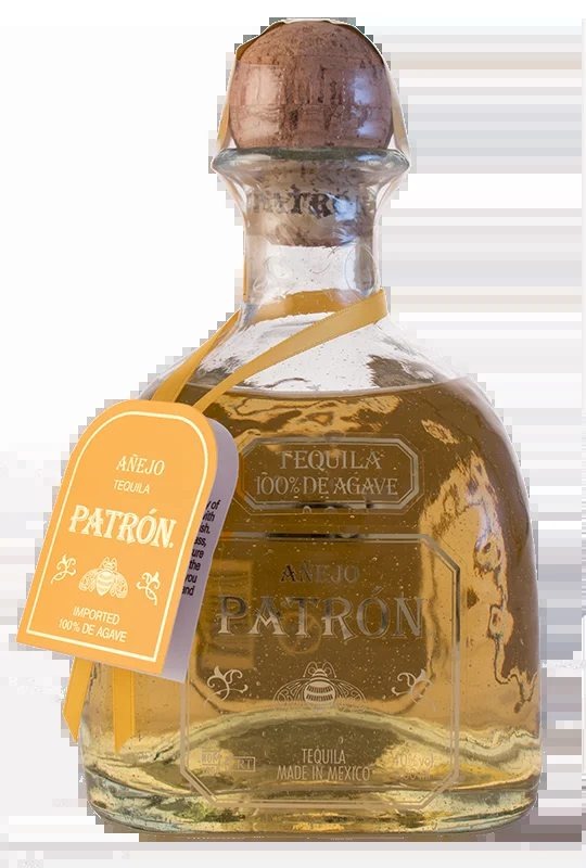 PatrónAñejoTequila70cl