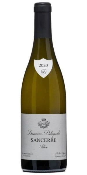 DomaineDelaporteSancerreSilexBlanc,2022
