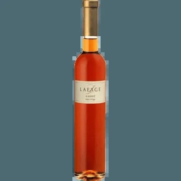 50CL–RivesaltesAmbréHorsd’Âge–DomaineLafage