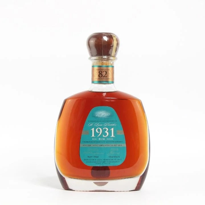 Chairman’sReserve19313rdEdition(70cl,43%)