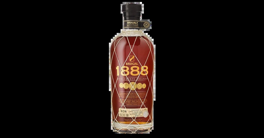 Brugal1888RonGranReservaFamiliarRum75cl
