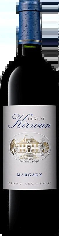 ChateauKirwan2015