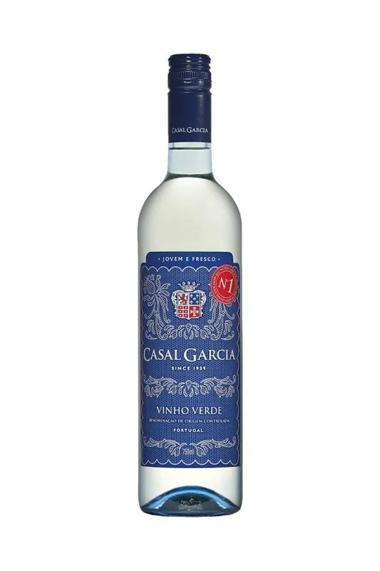 DAMAGEDLABEL:AvaledaCasalGarciaVinhoVerde(750ml)
