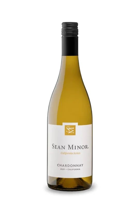 SeanMinorCaliforniaSeriesChardonnay2024–750ML
