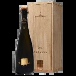 HenriGiraudArgonneAyGrandCruBrut2012