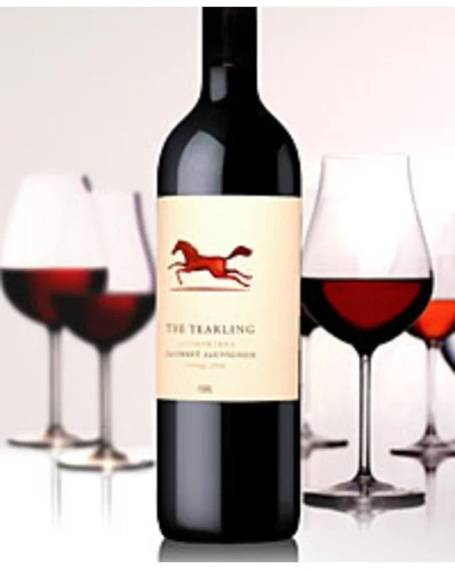 2006RymillTheYearlingCabernetSauvignon