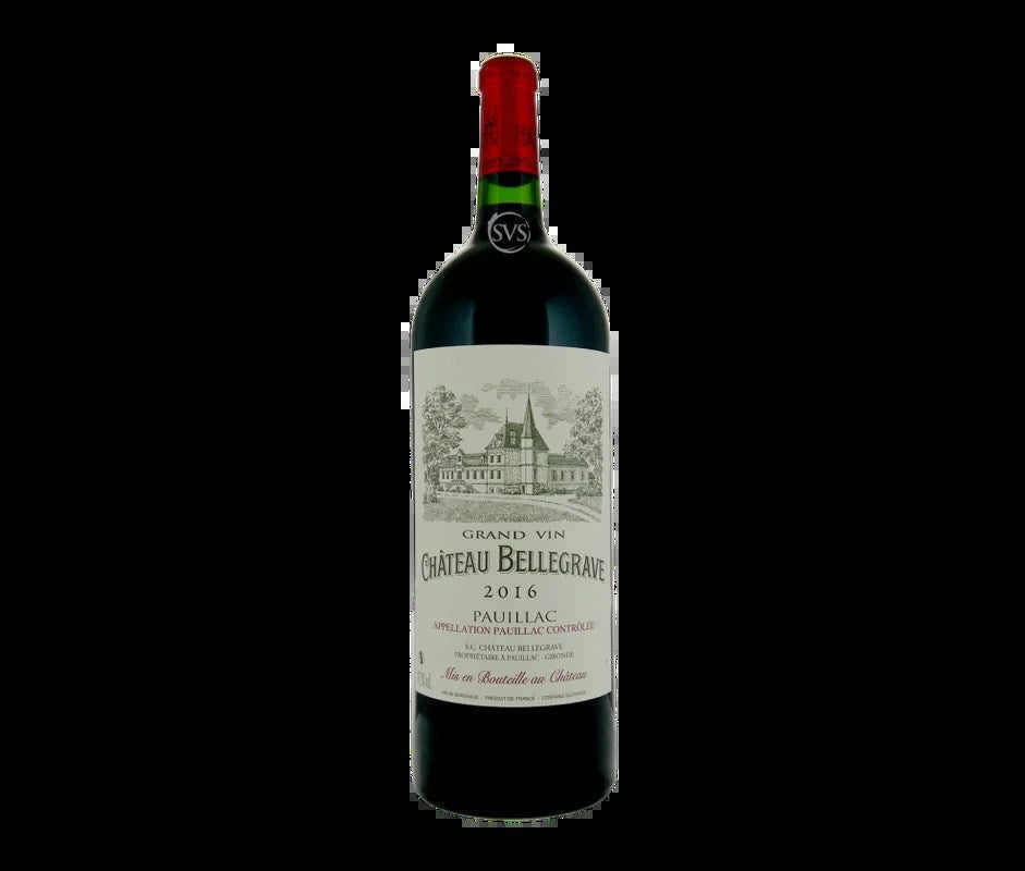 MAGNUMChateauBellegrave,Pauillac,2020