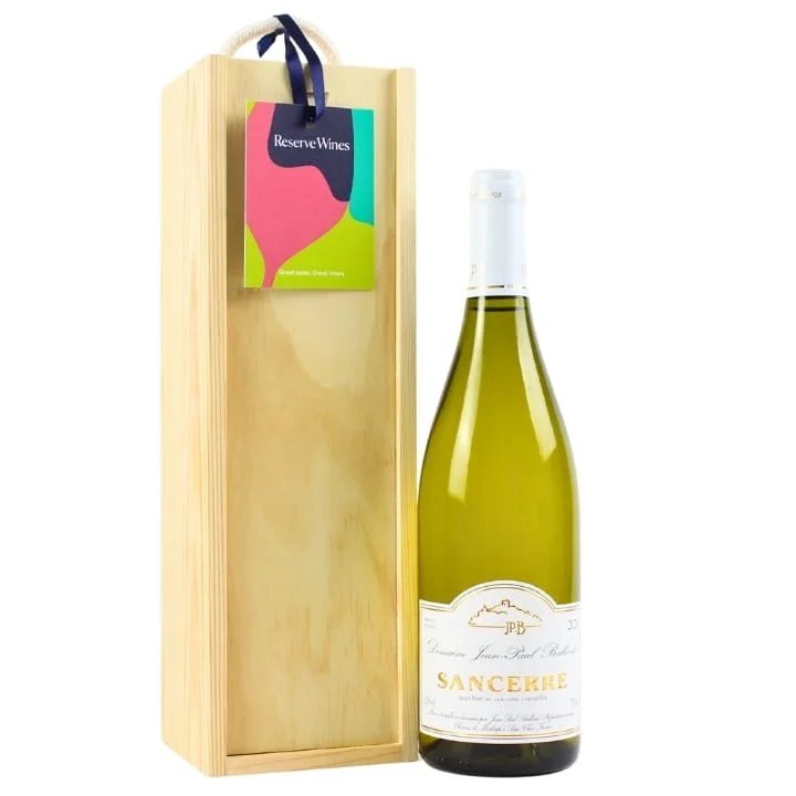 SancerreGiftinWoodenBox