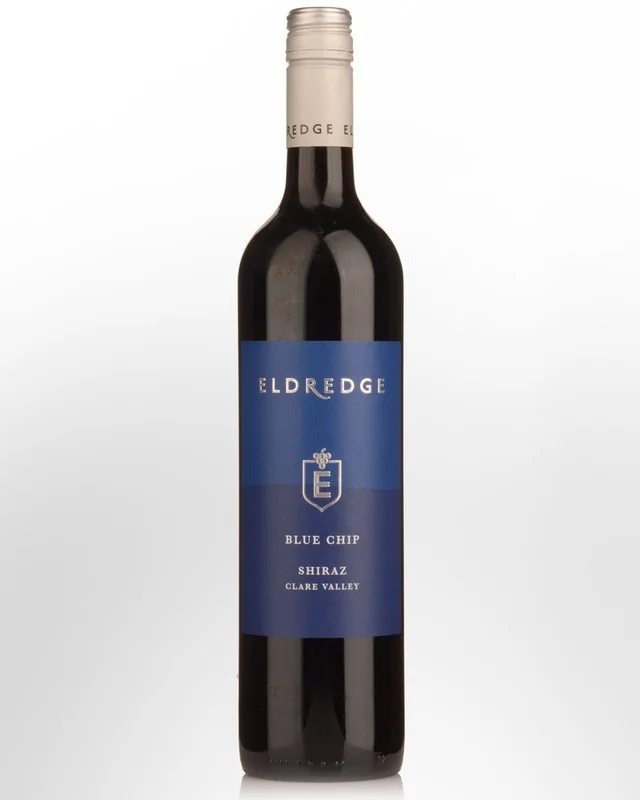 2022EldredgeBlueChipShiraz