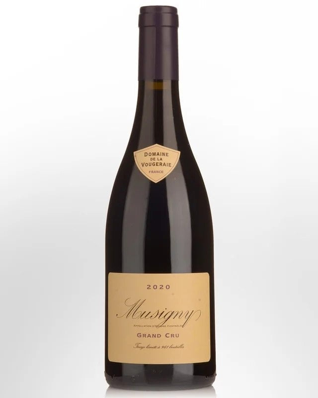 2020DomainedelaVougeraieMusignyGrandCru