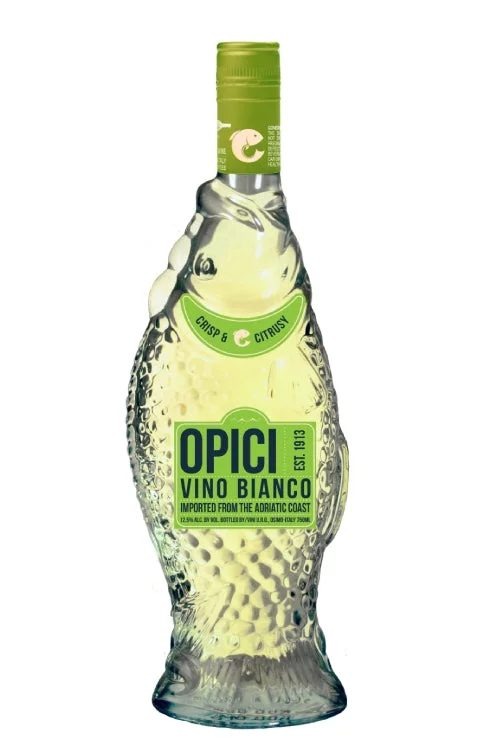 OpiciBianco(FishBottle)(750ml)