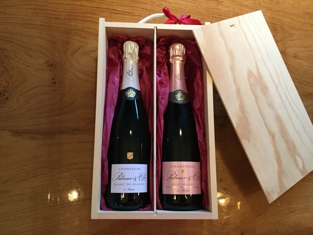 2bottlewoodengiftbox