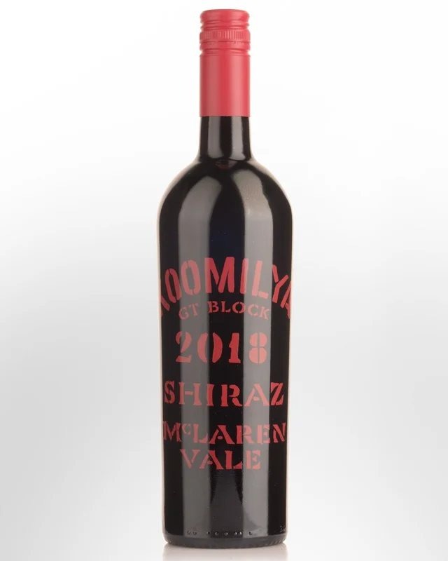 2018KoomilyaGTBlockShiraz