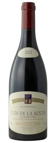 2021RedWinefromCoteDeNuits