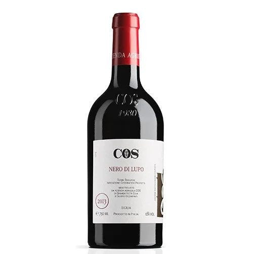 COS,NerodiLupo2022
