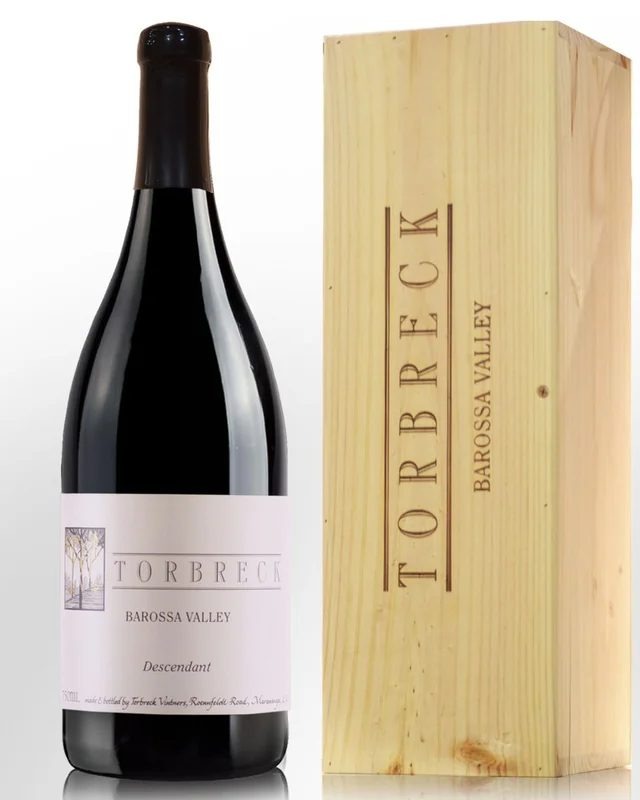 2005TorbreckDescendantShirazViognierJeroboam(3000ml)