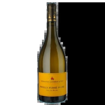 Pouilly-Fuissé1erCru–SurlaRoche2024–DomaineGuerrinetFils