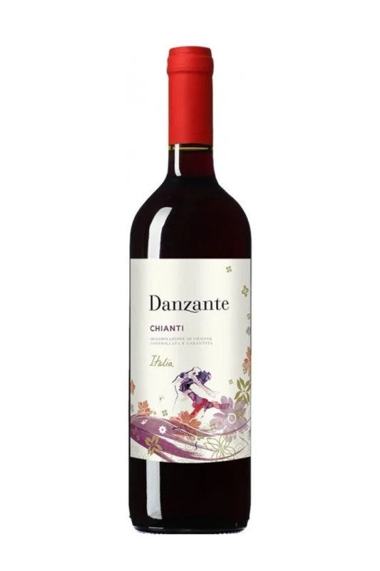 DanzanteChianti2020(750ml)