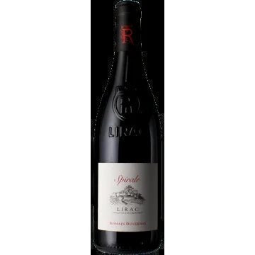 Lirac–CuvéeSpirale2022–RomainDuvernay