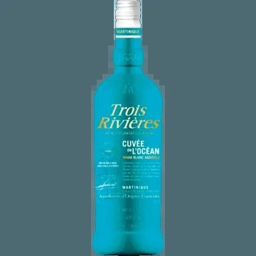 Rum–TroisRivières–CuvéedeL’océan