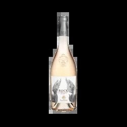 Chateaud’EsclansRockAngelRose2021