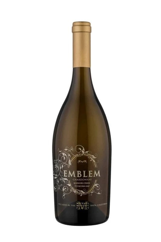 EmblemLosCarnerosChardonnay2019(750ml)
