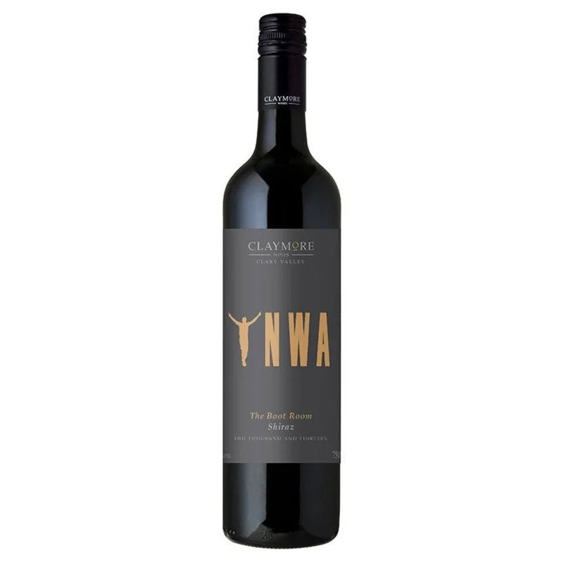 CLAYMOREYNWATHEBOOTROOMSHIRAZ2020
