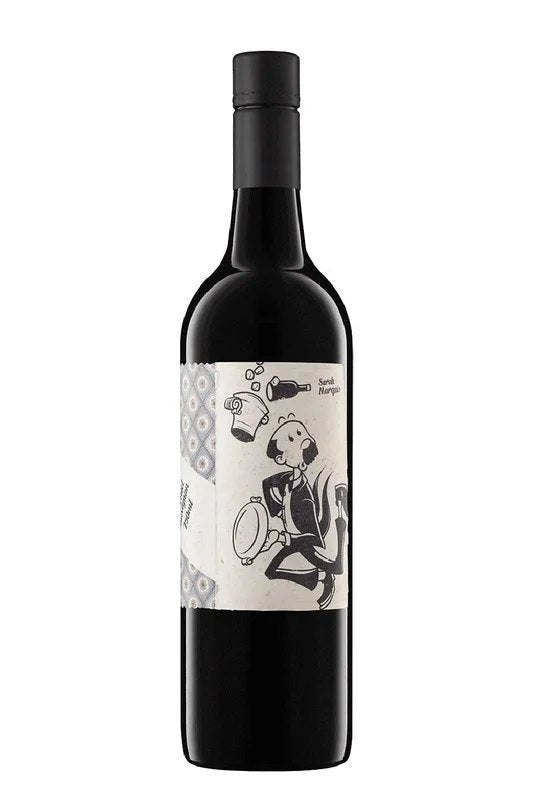 MollydookerTheMaitred’CabernetSauvignon2021(750ml)