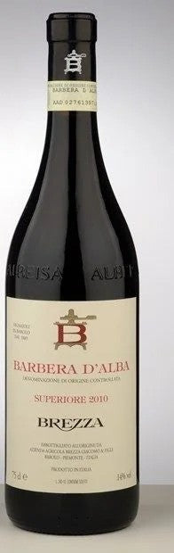 Brezza,Barberad’AlbaSuperiore202175cl