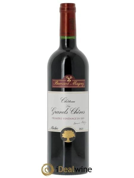 ChâteauLesGrandsChênes2023