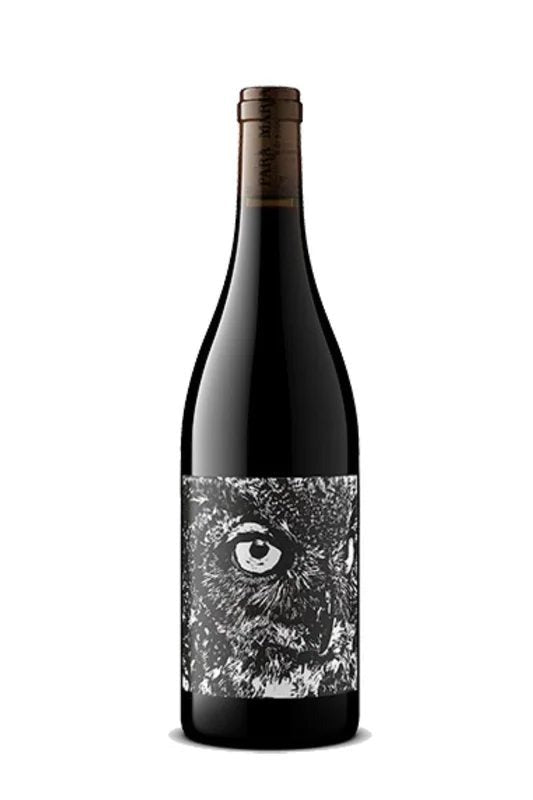 StolpmanParaMariaRed2022(750ml)