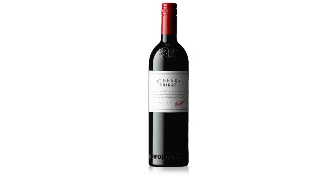 PenfoldsStHenriShirazRedWine201775cl