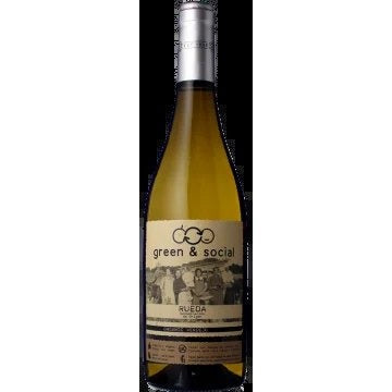 Green&SocialOrganicVerdejo2024–CuatroRayas
