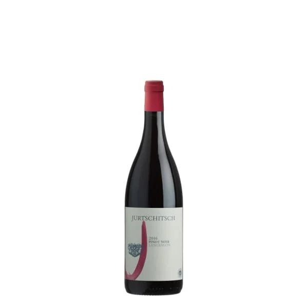 Jurtschitsch,PinotNoirLangenlois2019